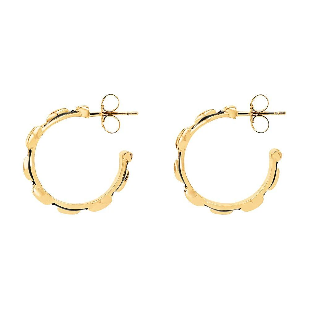 Louis Vuitton LV Malletage Earrings 5