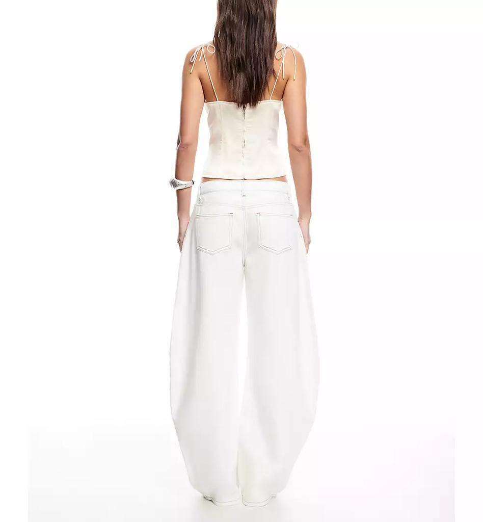 Lioness Women's Humphrey Tie-Strap Camisole