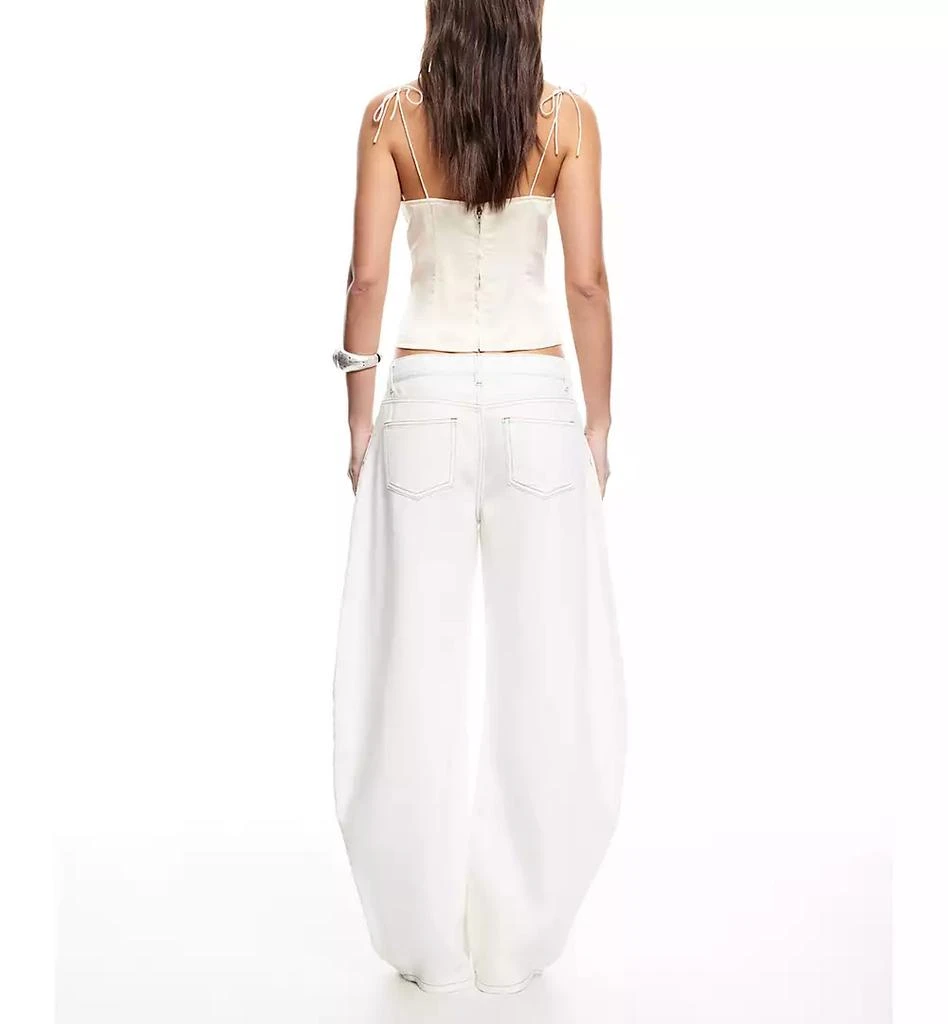 Lioness Women's Humphrey Tie-Strap Camisole 2