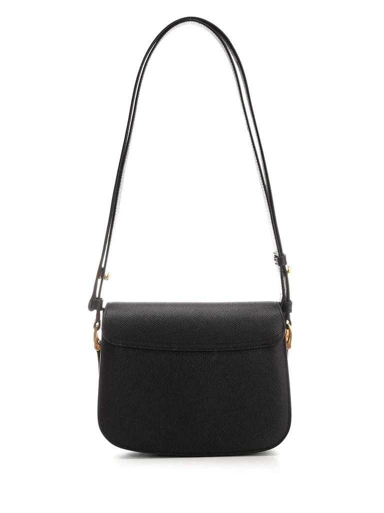AMI paris Paris Shoulder Bag 3