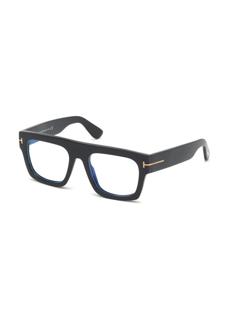 Tom Ford Tom Ford Eyewear Square Frame Glasses 2