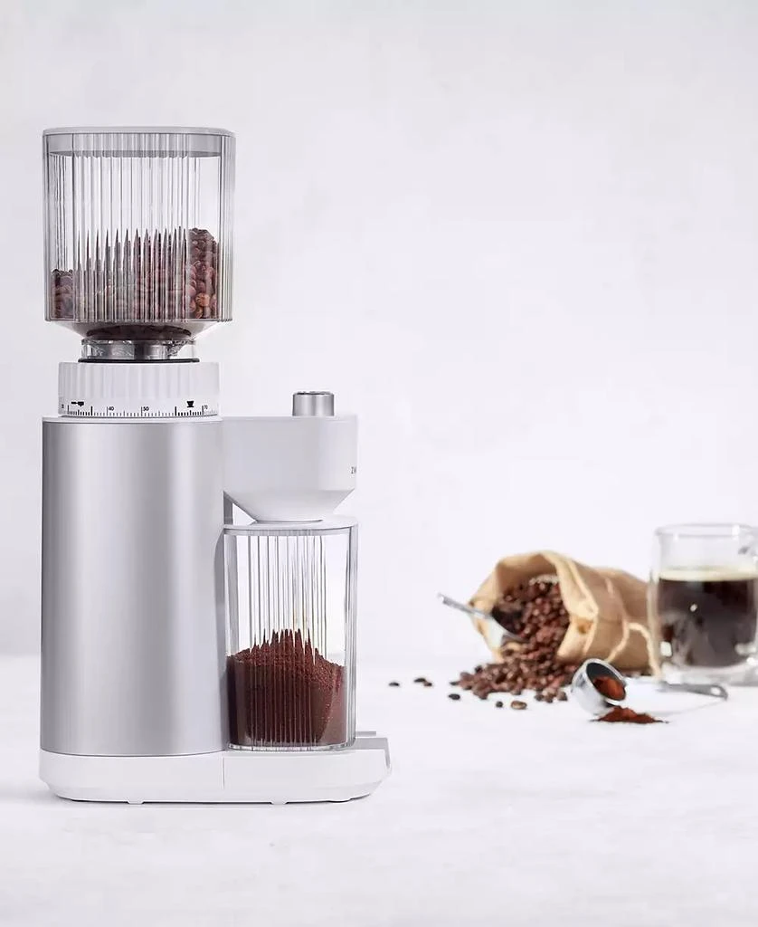 ZWILLING Enfinigy Coffee Bean Grinder 6