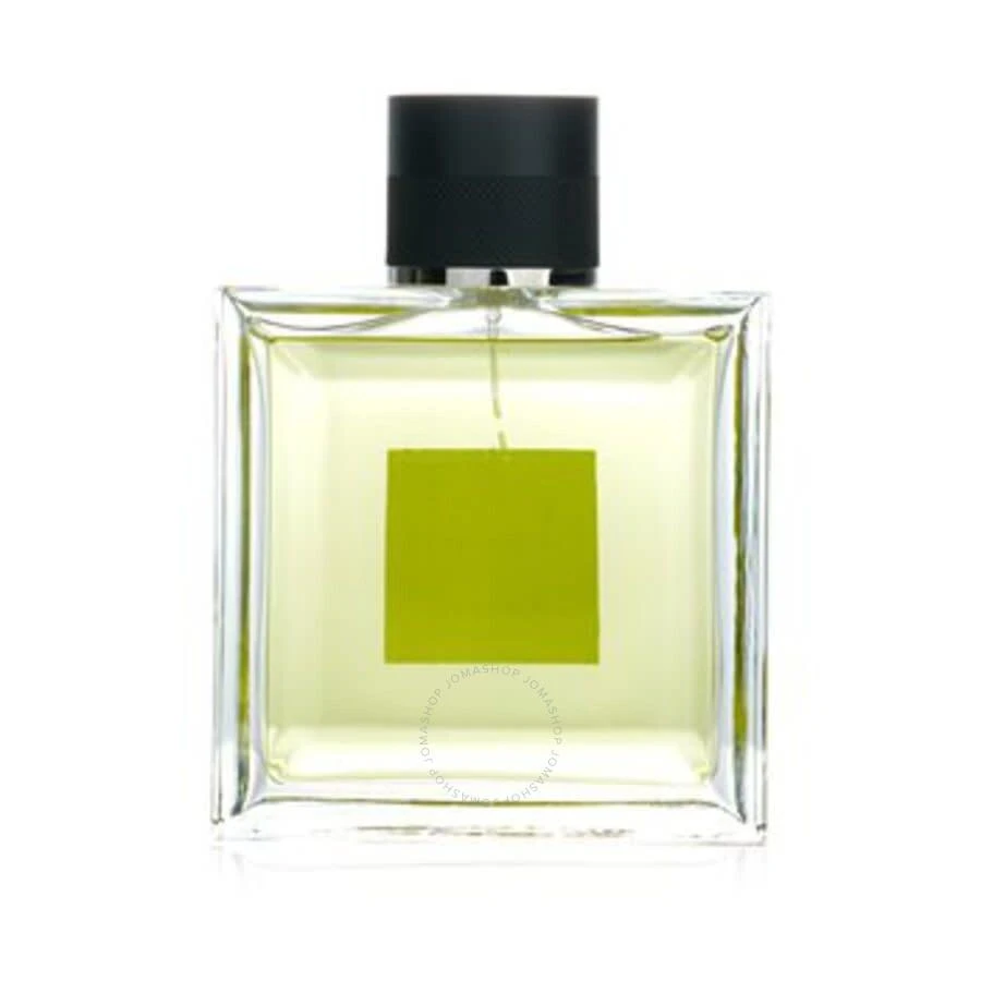 Guerlain Guerlain Vetiver Mens EDT 3