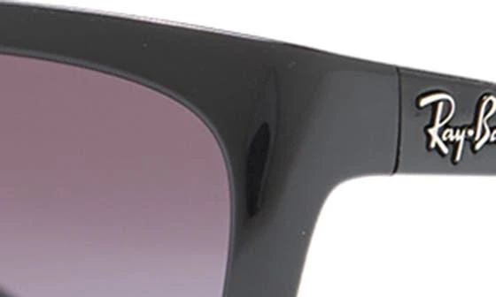 Ray-Ban 59mm Cat Eye Sunglasses 4
