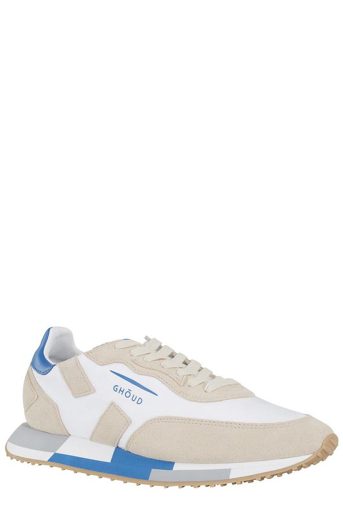 GHOUD Ghoud Retro Lace-Up Sneakers
