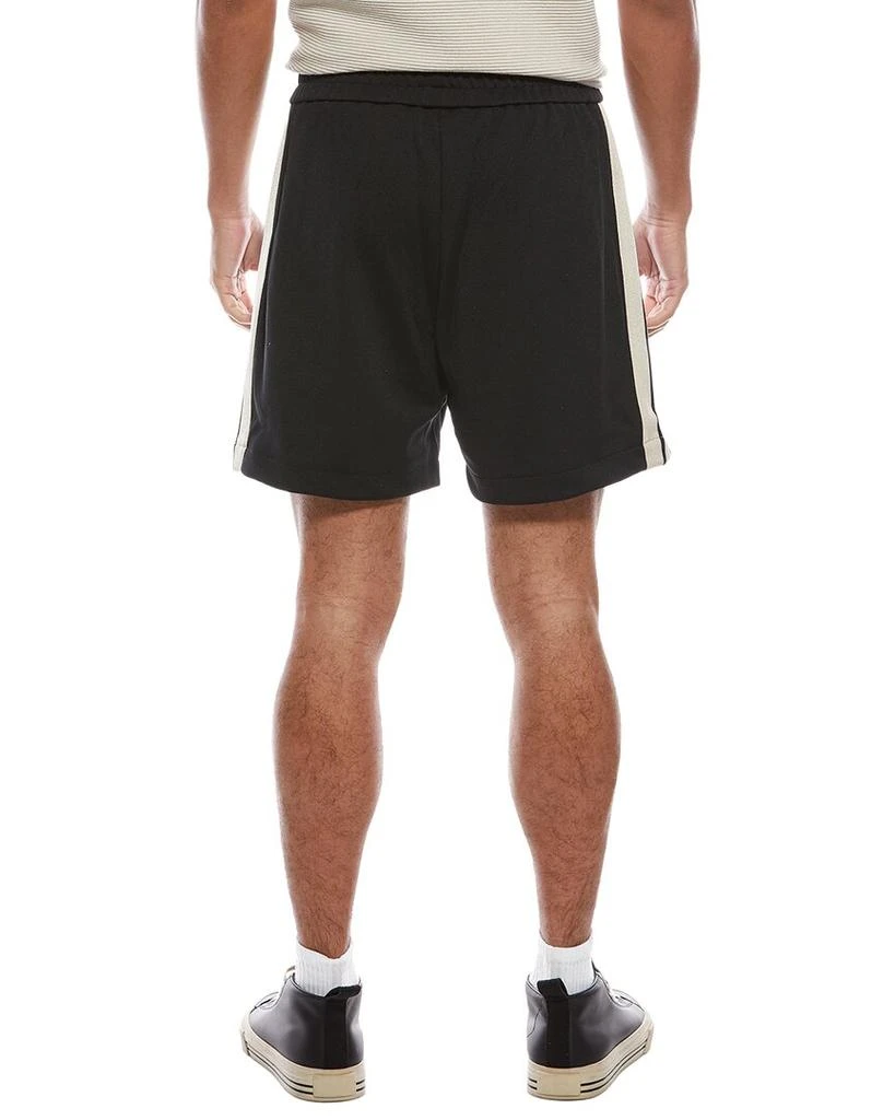 Palm Angels Classic Logo Track Short 3