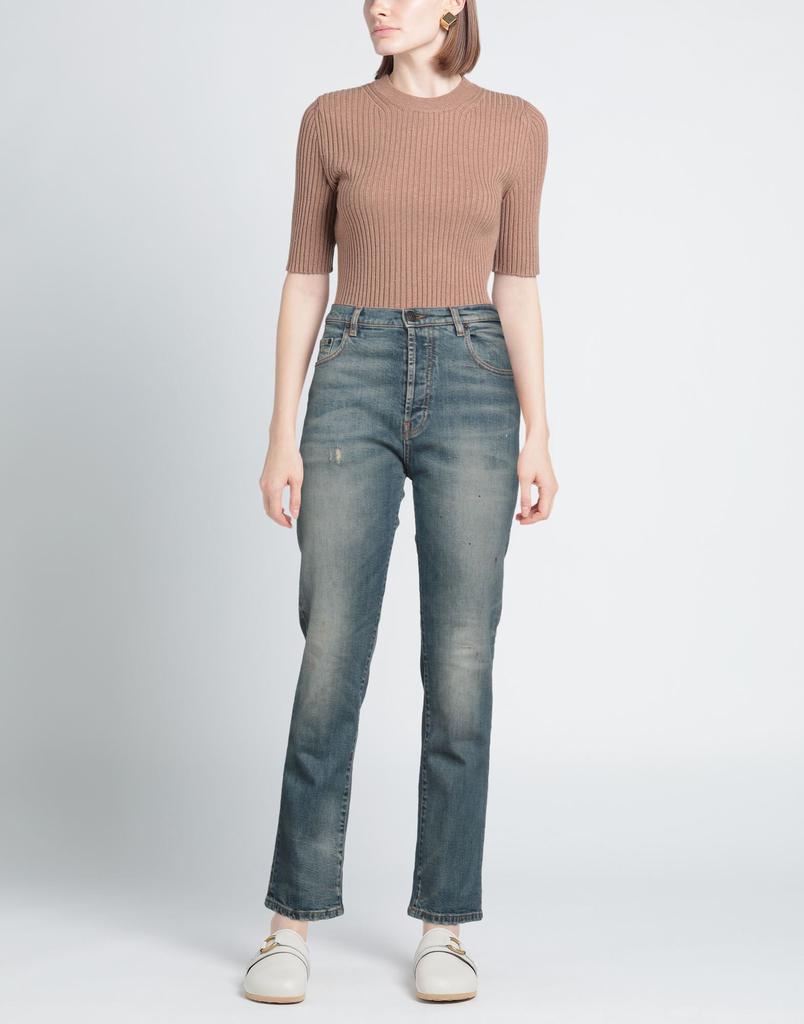 6397 Denim pants