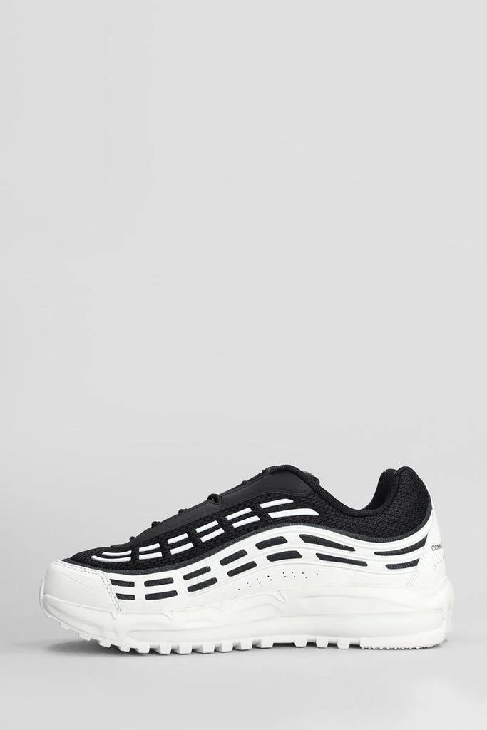 NIKE Nike X Cdg Homme Plus Air Max Tl2.5 Sneakers 3
