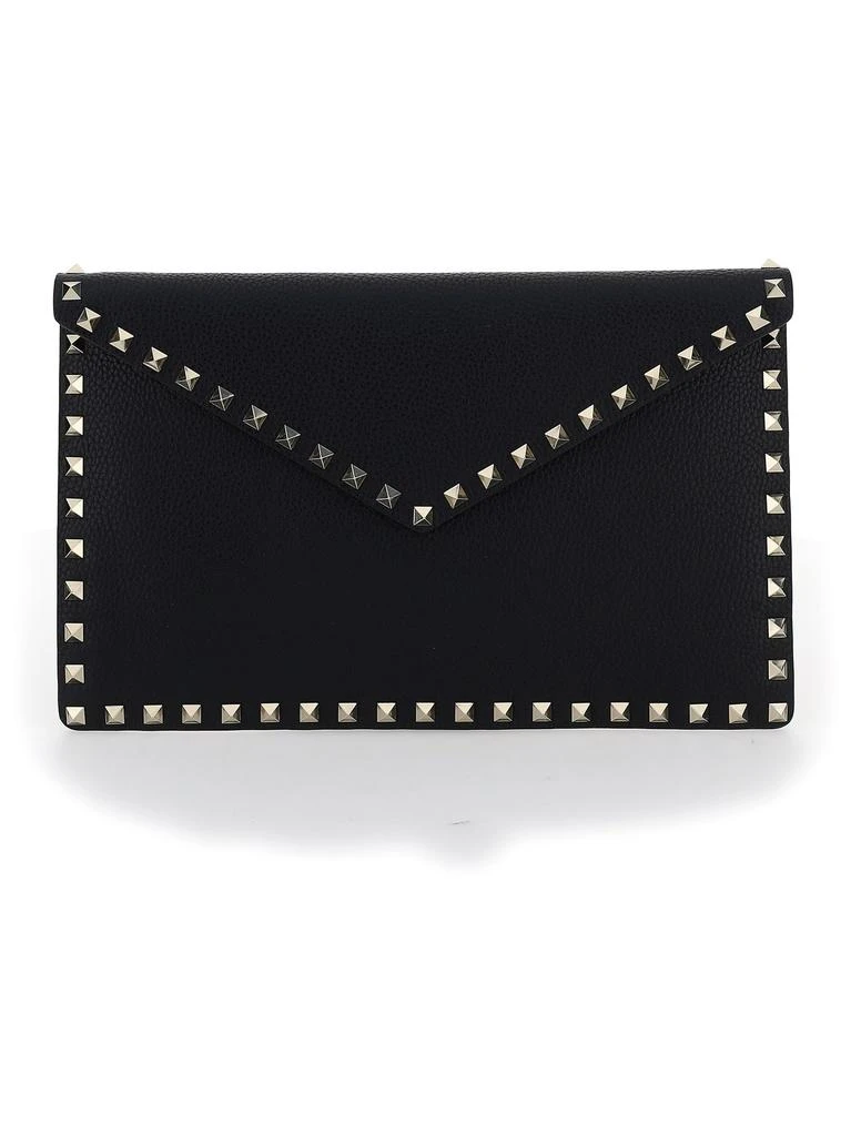 Valentino Valentino Garavani Rockstud Envelope Pouch 1