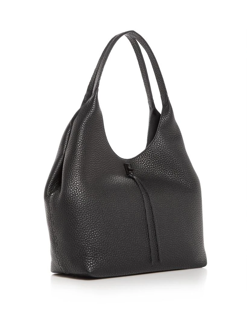 Rebecca Minkoff Women's Darren Signature Carryall Leather Hobo 4