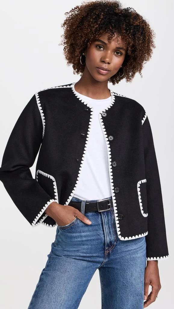 Rails Melanie Jacket 1