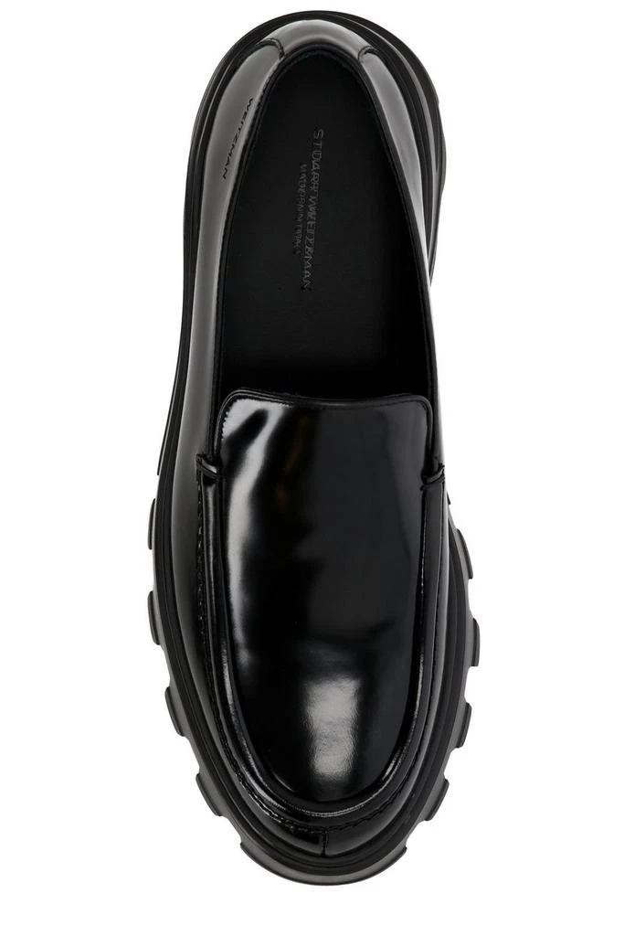 Stuart Weitzman Stuart Weitzman Slip-On Loafers 4