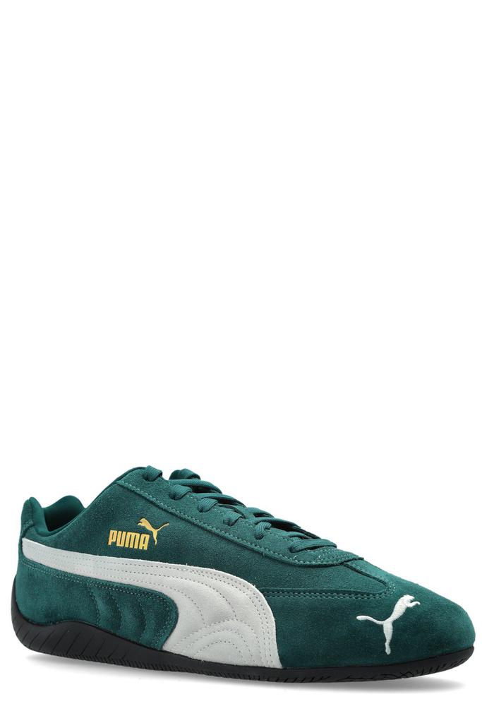 Puma Speedcat OG Lace-Up Sneakers – On Sale Now with Up to 29% Off |  Discover Exclusive Deals \u0026 Savings at BeyondStyle – Authentic Puma exercise  \u0026 fitness|adult|sneakers|men|sporting goods|balance trainers with  Limited-Time
