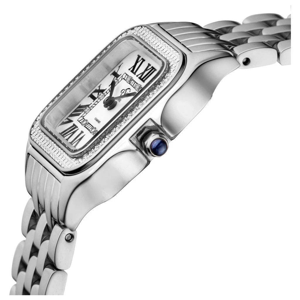 Gevril GV2 by Gevril Women
s Watch 12110B 3