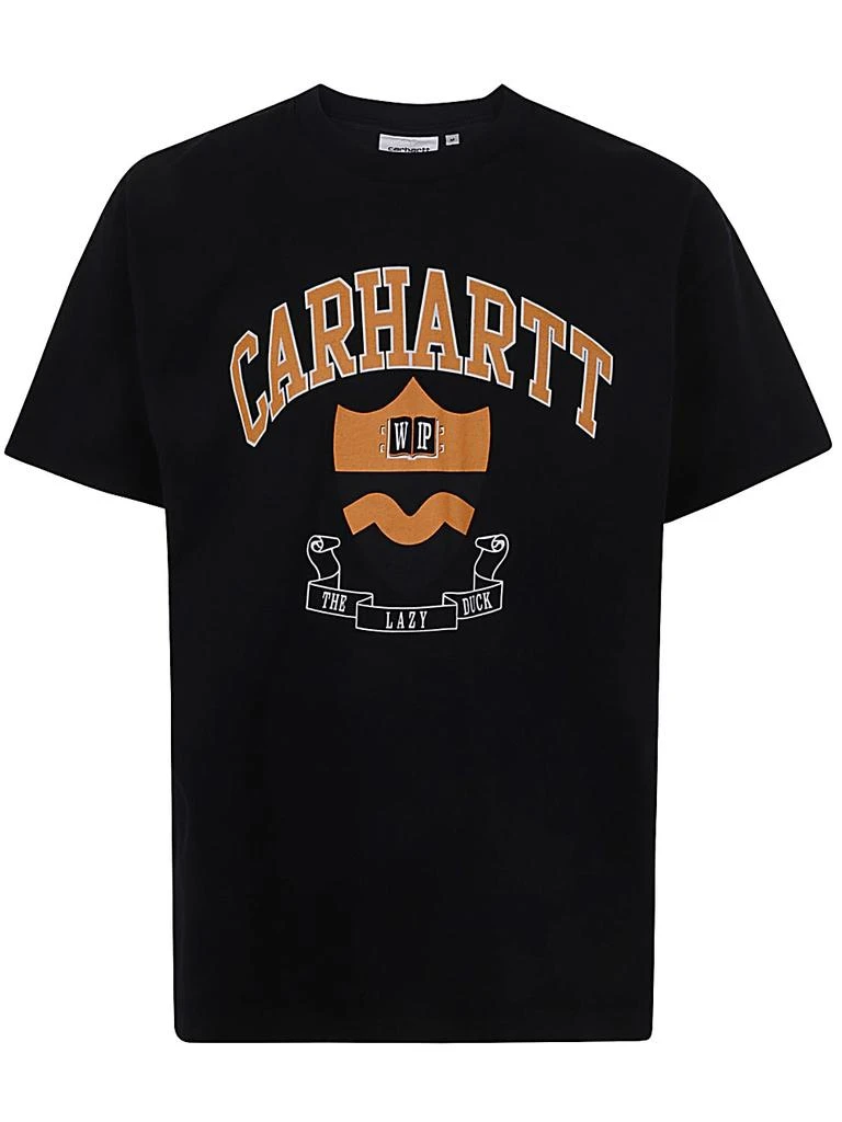 Carhartt Lazy Duck Academy Tshirt 1