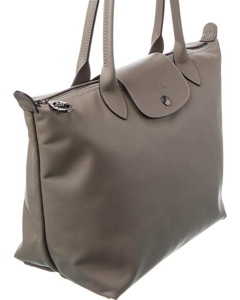 ★Longchamp Le Pliage Xtra Medium Tote Bag★ 47da1d9c265945ba9d55b30d67b2ab