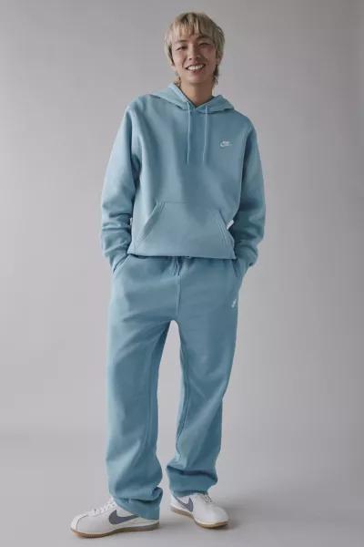 NIKE Nike Club Fleece Open Hem Sweatpant