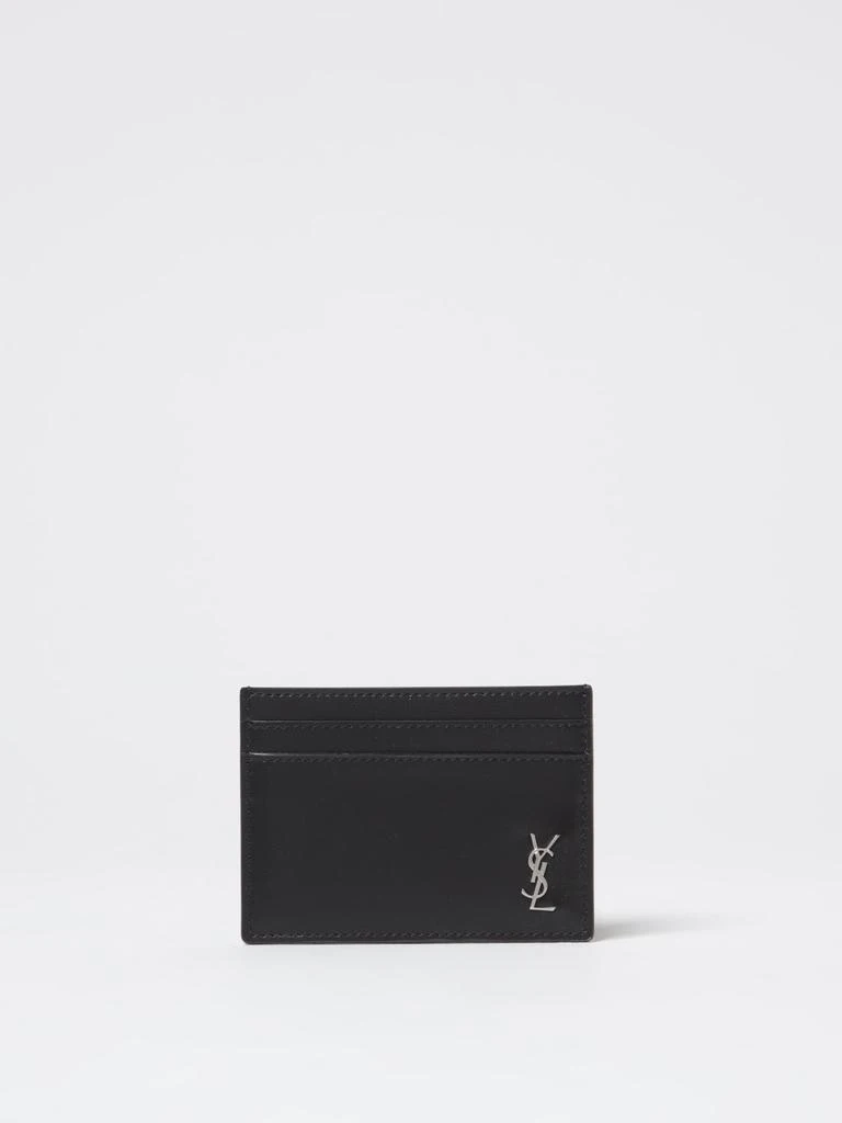 Yves Saint Laurent Wallet men Saint Laurent 1