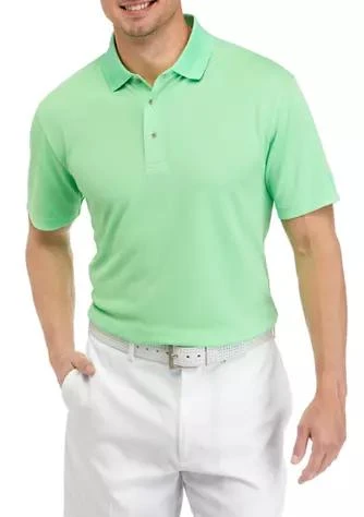 Pro Tour® Tour Short Sleeve  Polo Shirt 1