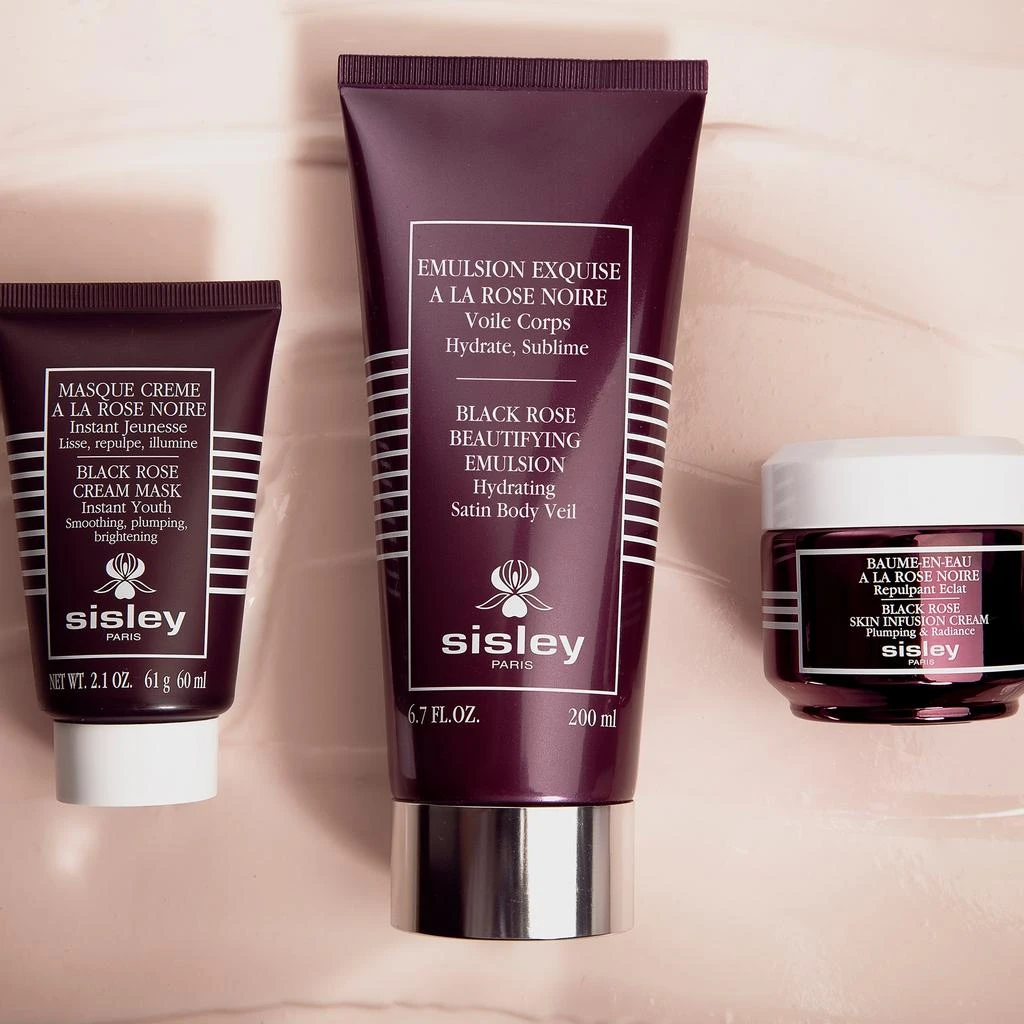Sisley Sisley Paris Black Rose Skin Infusion Cream 5