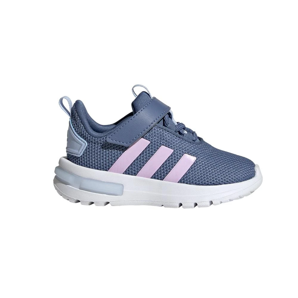 Adidas Racer Tr23 Slip On Sneakers (Infant)