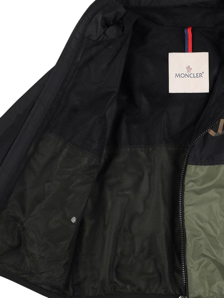 Moncler Evert Tech Jacket 3