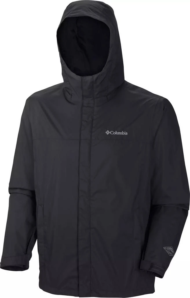 Columbia Columbia Men's Watertight II Rain Jacket 1