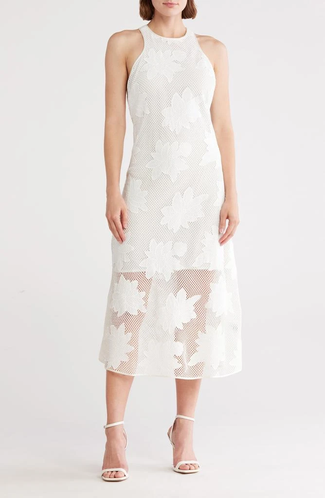Agnes Cotton Lace Dress  On Sale Now with Up to 83% Off | Discover  Exclusive Deals & Savings at BeyondStyle  Authentic Joie female|dress| dresses|women|clothing with Limited-Time Discounts, Free Shipping, and Price