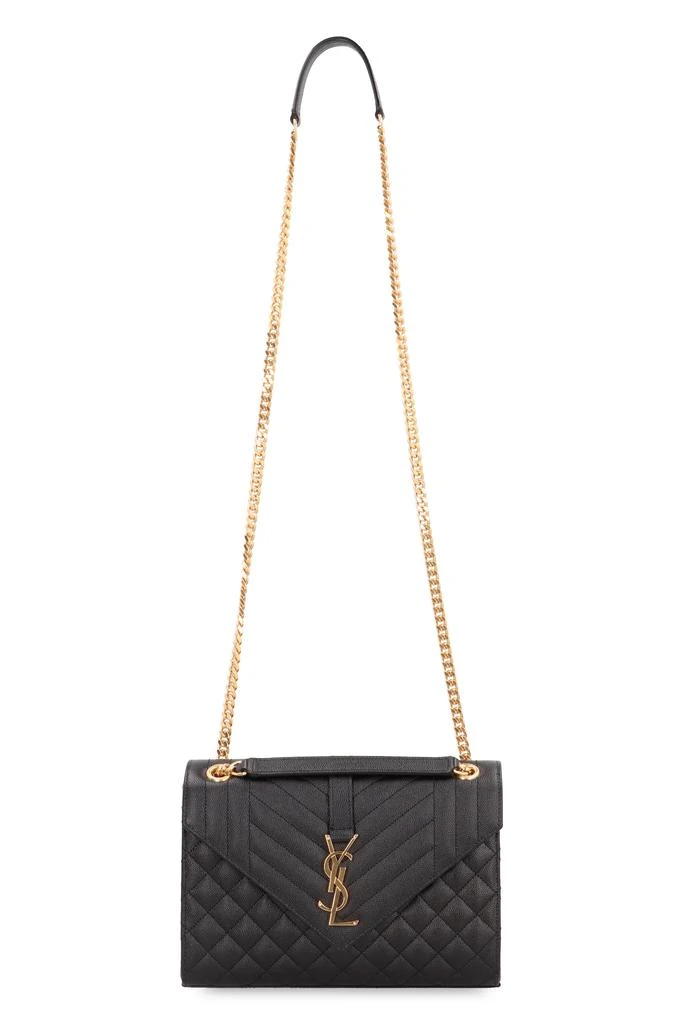 Yves Saint Laurent MEDIUM ENVELOPE BAG 5