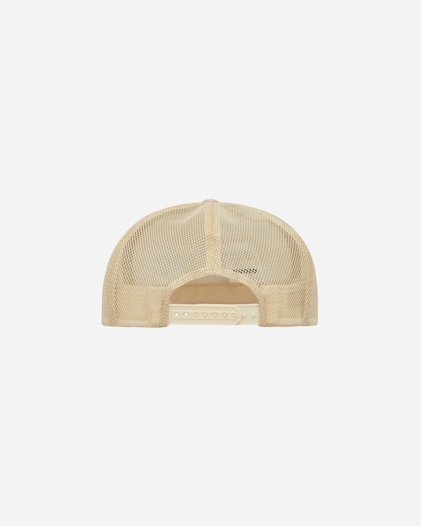 NEIGHBORHOOD Dr. Woo Mesh Cap Pink 4