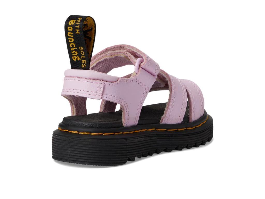 Dr. Martens Klaire (Toddler) 5