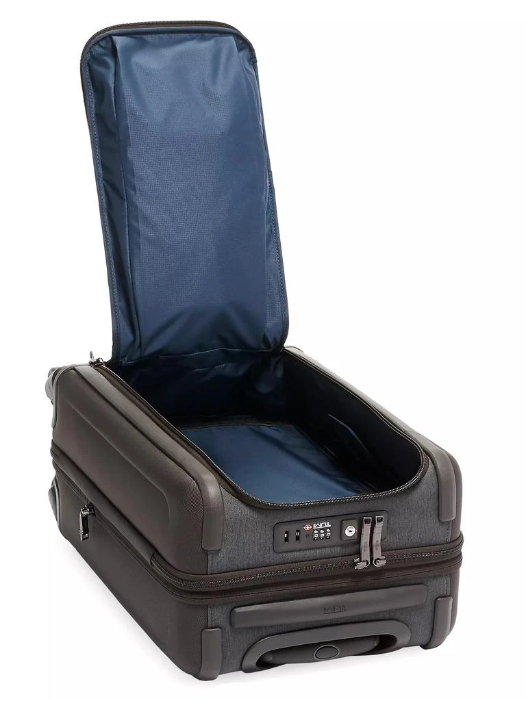 Tumi Tumi Alpha International Dual Access 4-Wheel Carry-On 3