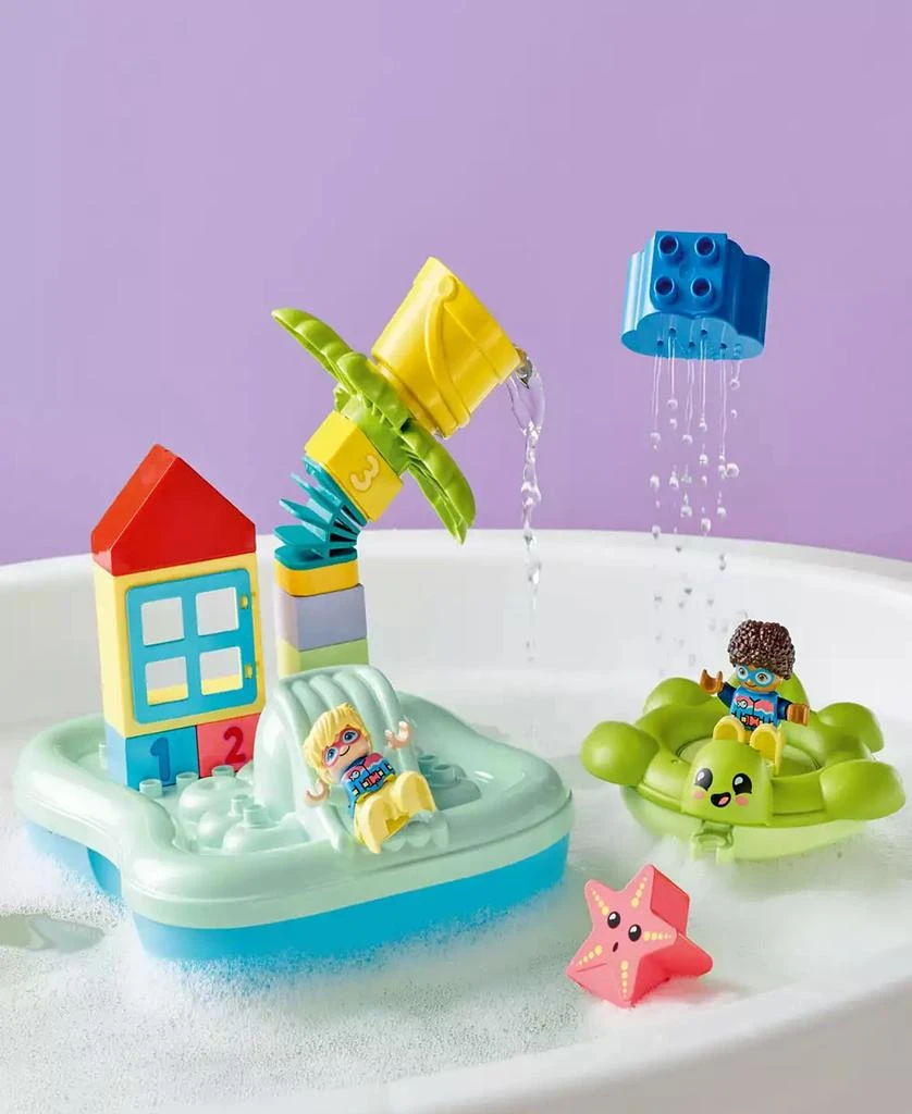 LEGO DUPLO Town 10989 Water Park Toy Building Set 3