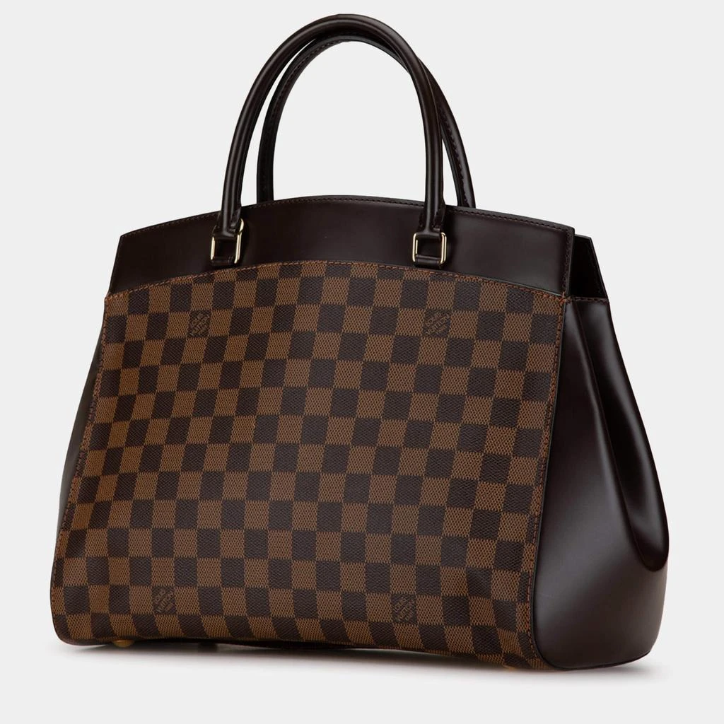 Louis Vuitton Louis Vuitton Damier Ebene Rivoli MM Bag 2