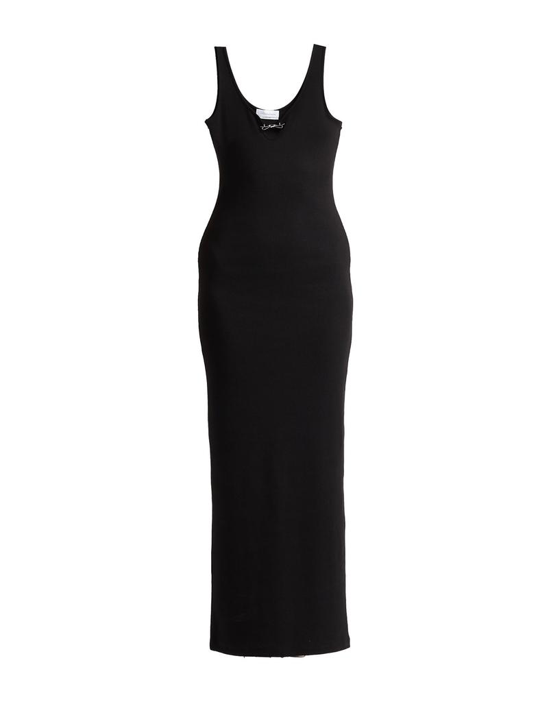 BLUMARINE Long dress