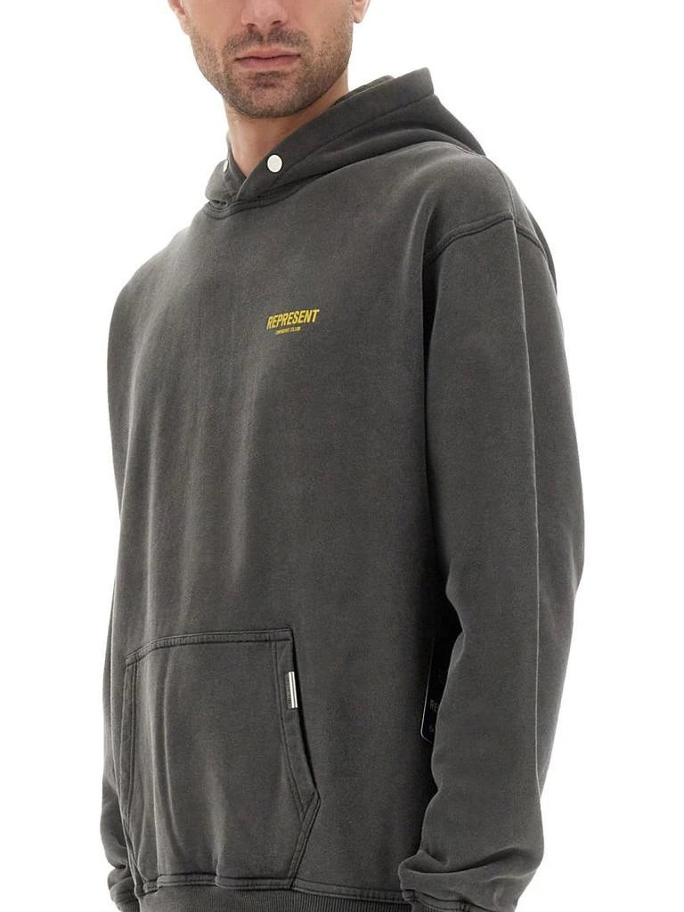 Represent Represent Hoodie 4