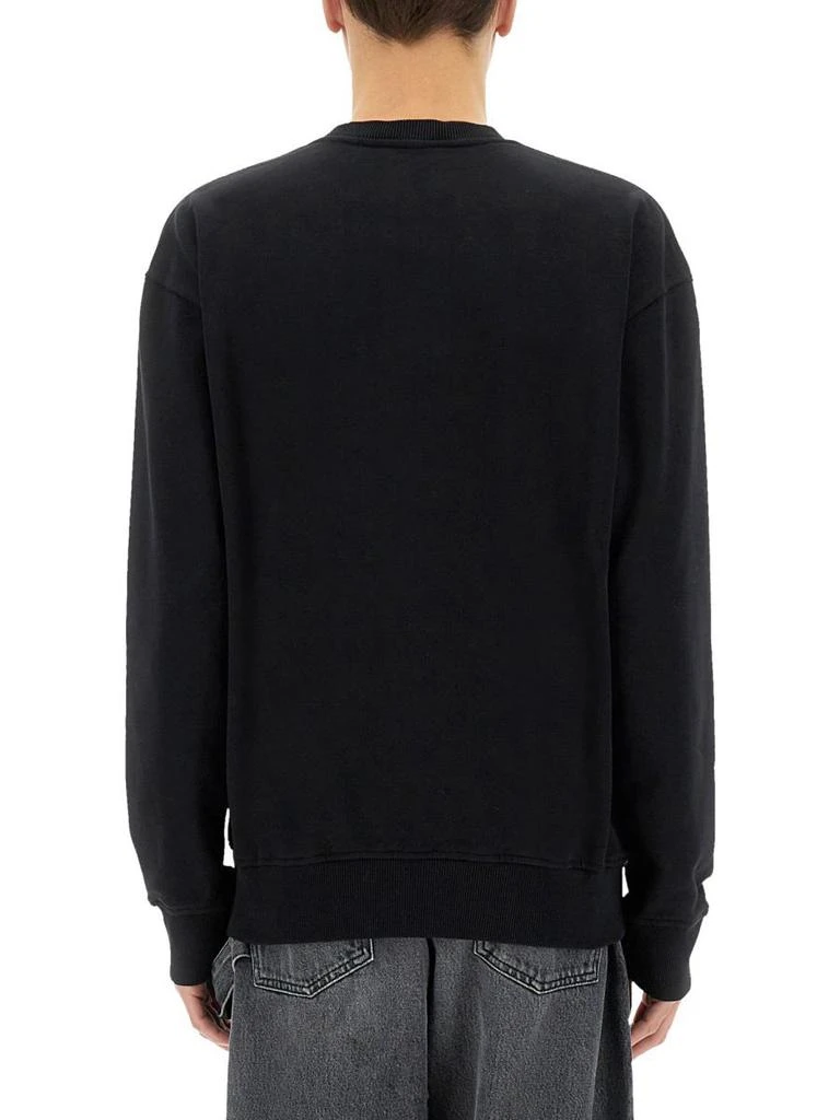 JW Anderson JW Anderson Sweatshirt With Logo 3