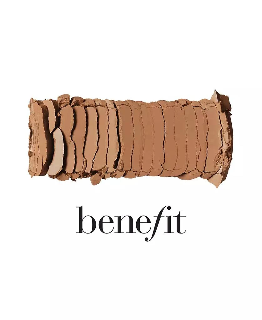 Benefit Cosmetics Boi-ing Industrial-Strength Concealer 4