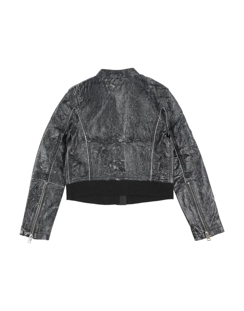 Diesel Leather jacket 2