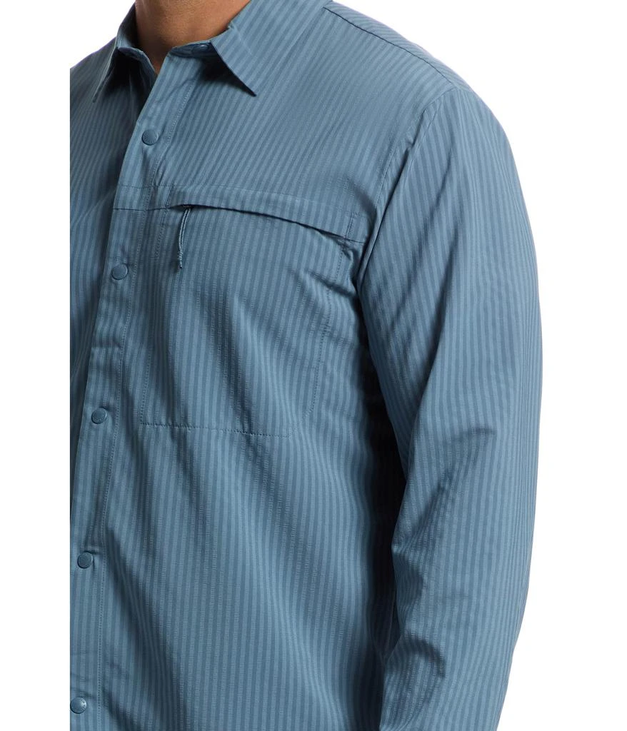 Mountain Hardwear Sunshadow™ Long Sleeve 4