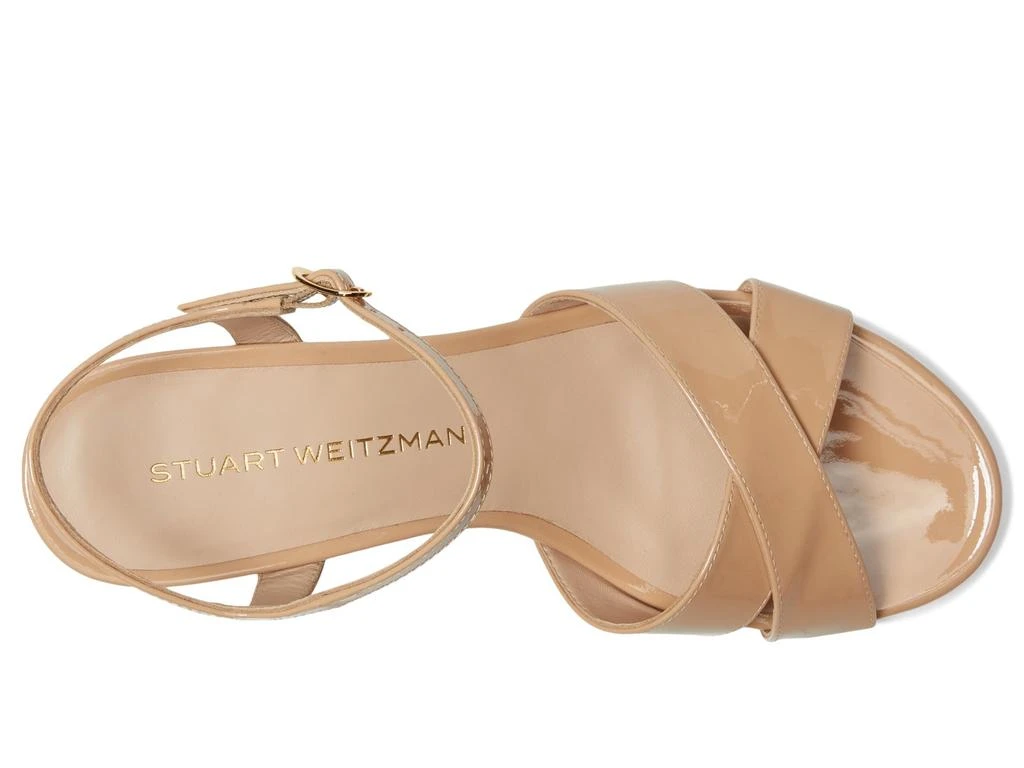 Stuart Weitzman Dayna Demi Wedge 2