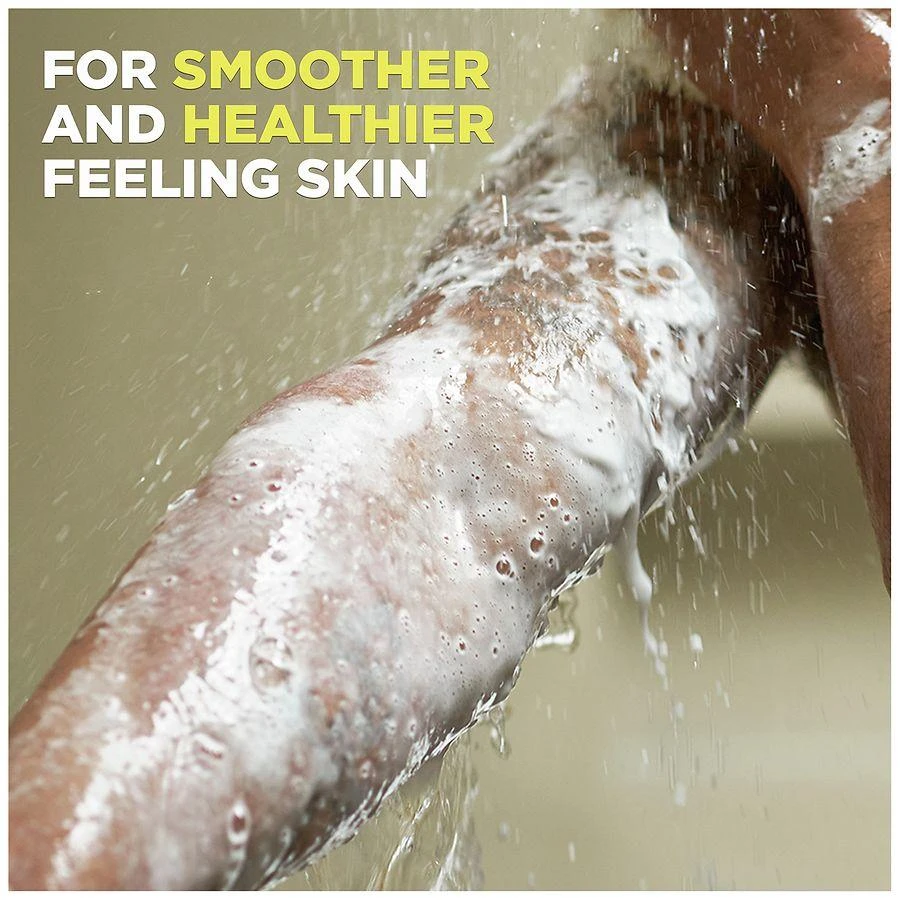 Dove Body Wash Lime + Avocado Oil 8