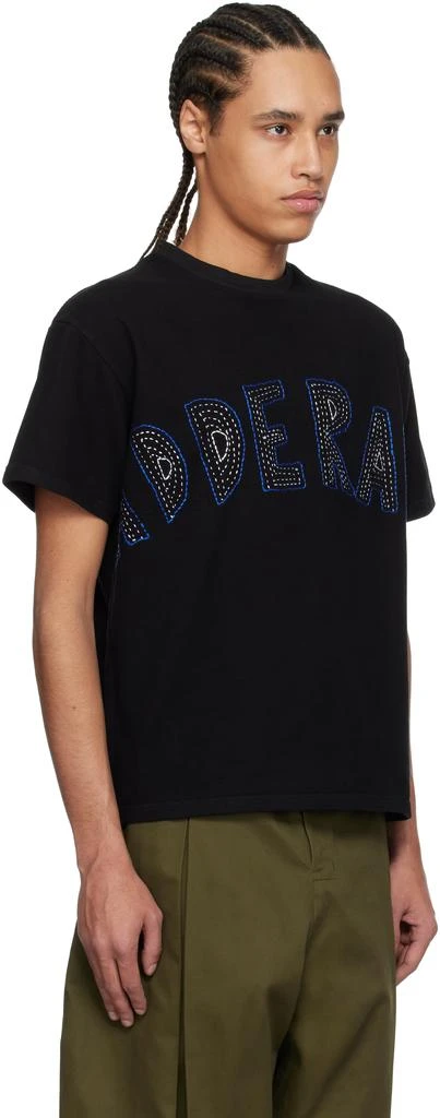 Glass Cypress Black 'Adderall' T-shirt 2