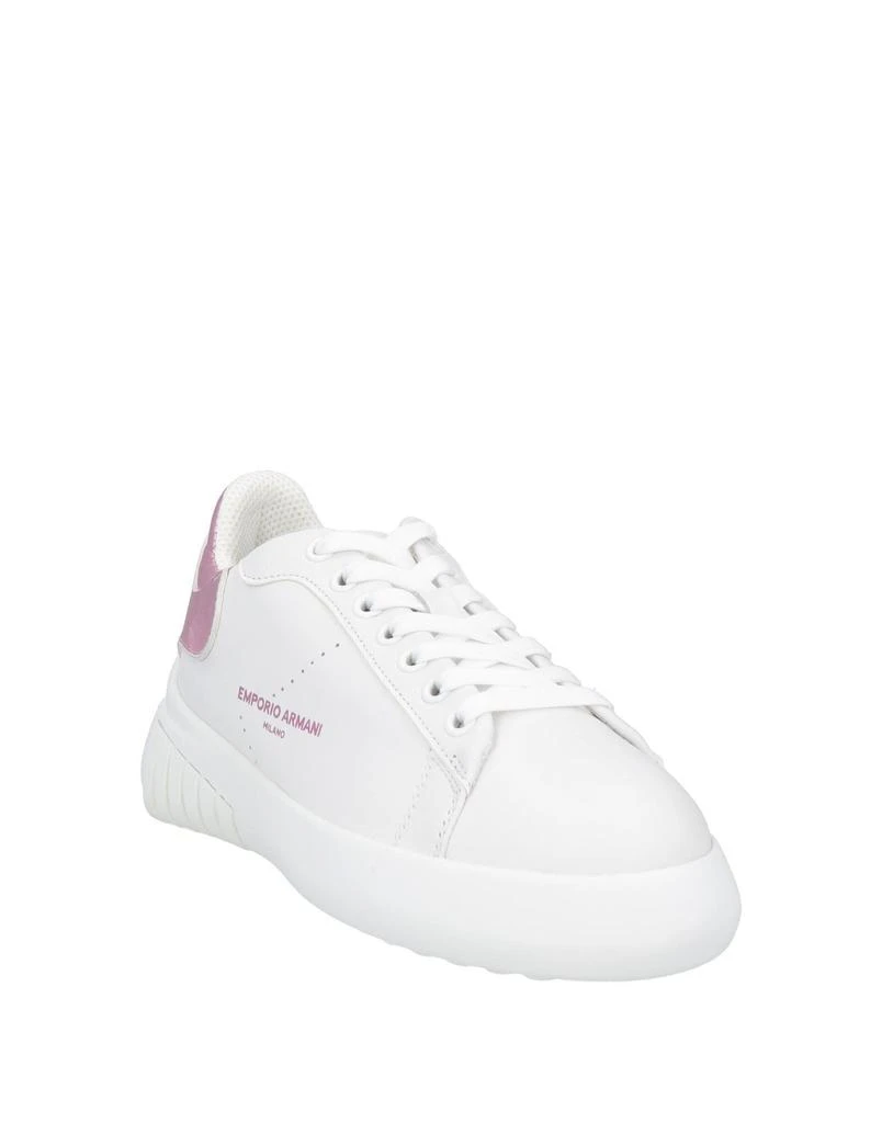 Emporio Armani Sneakers 2