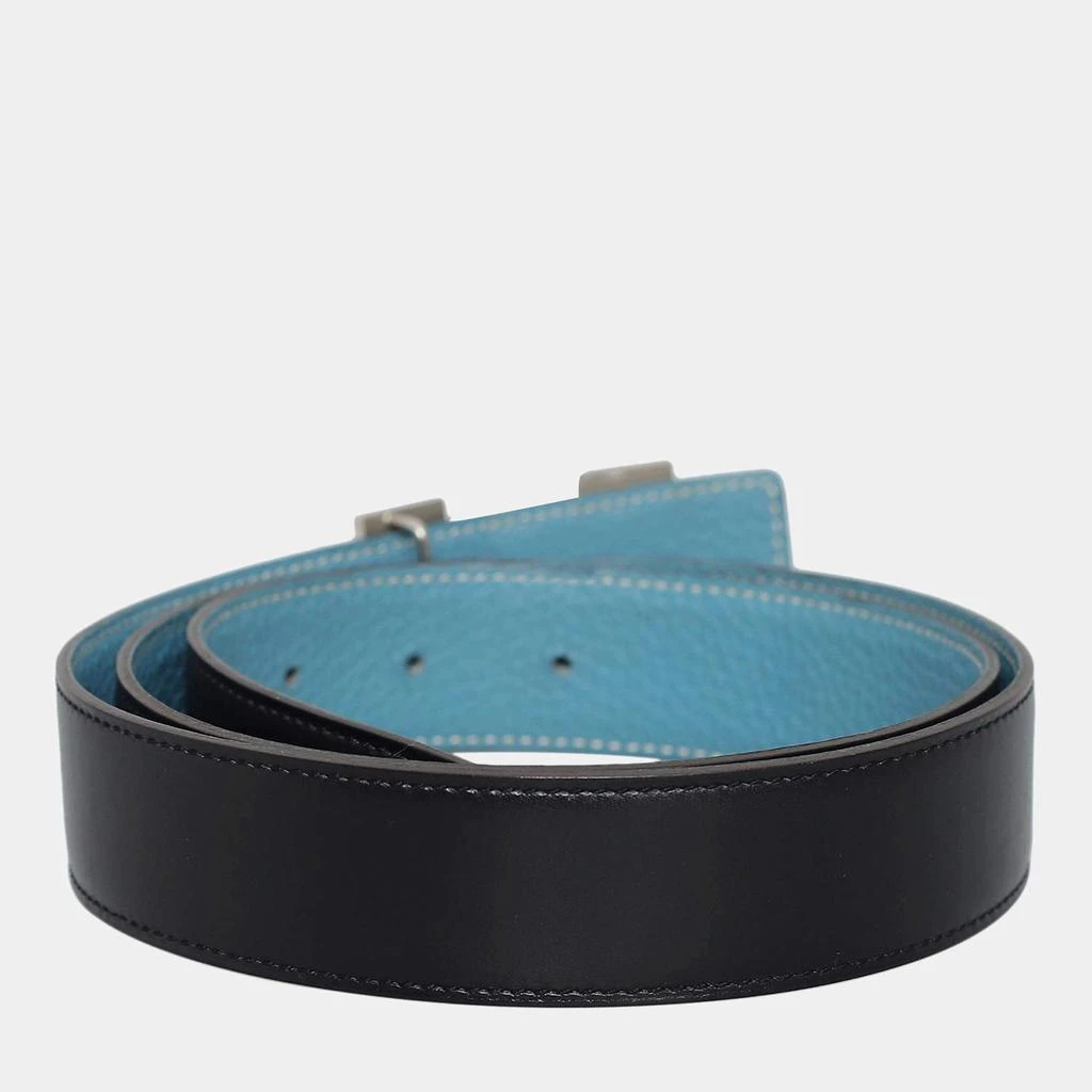 Hermes Hermes 32MM H Reversible Belt 3
