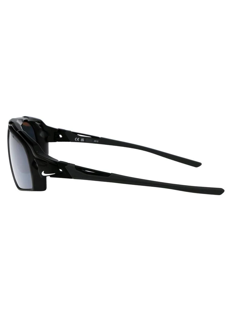NIKE Nike Flyfree Square Frame Sunglasses 3