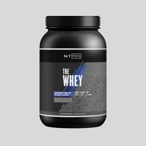 MyPRO THE Whey (NSF) 1