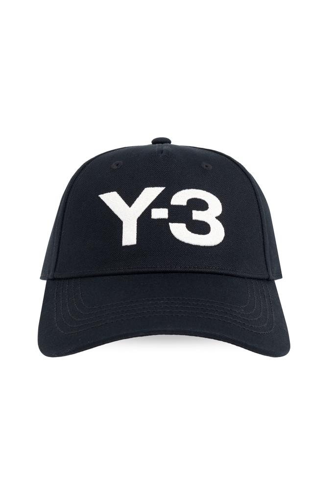 Off-White Off-White Logo Embroidered Baseball Cap - Hats