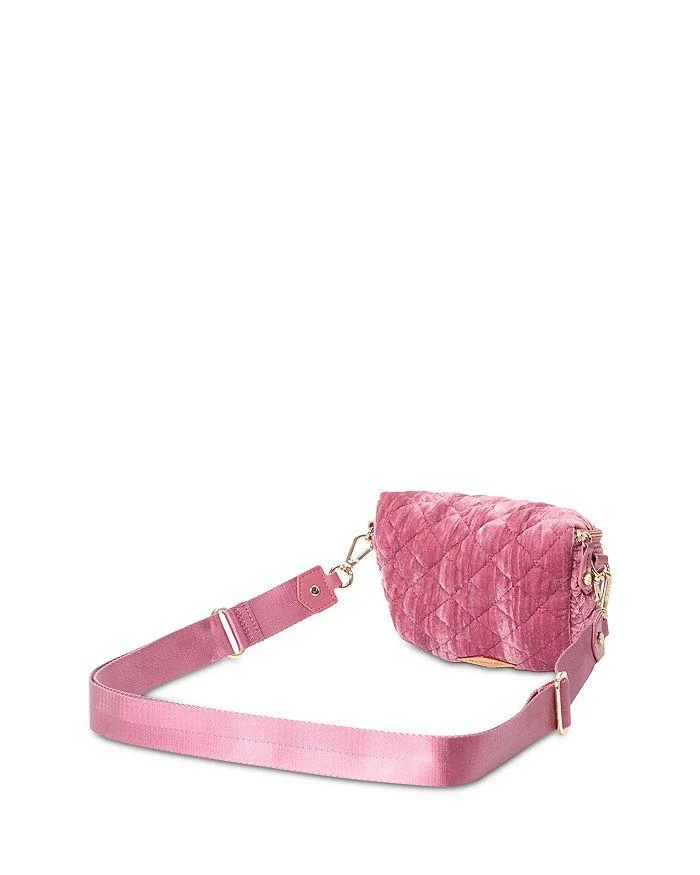MZ Wallace Micro Crosby Sling Bag 5