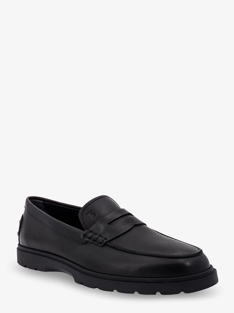 Tod's Leather loafers 2